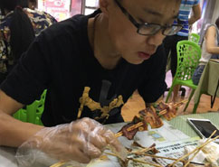 揭西烧烤加盟,学烧烤技术,开烧烤店多少钱
